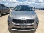 2017 Kia Sportage Sx for Sale in San Antonio, TX - Mechanical