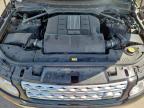 2014 LAND ROVER RANGE ROVER SPORT HSE   for sale at Copart TX - DALLAS