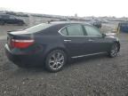 2007 Lexus Ls 460 for Sale in Earlington, KY - Hail