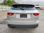 2017 Jaguar F-Pace Premium продається в Corpus Christi, TX - Mechanical