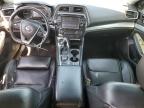 2018 Nissan Maxima 3.5S de vânzare în San Martin, CA - Side