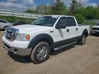 2008 Ford F150 Supercrew en Venta en Davison, MI - Minor Dent/Scratches