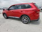 2017 Mitsubishi Outlander Se for Sale in Haslet, TX - Front End