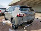 2023 Jeep Compass Limited   за продажба в Houston, TX - Rear End