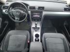 2013 Volkswagen Passat Se for Sale in Center Rutland, VT - Front End