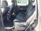 2012 FORD GALAXY TIT for sale at Copart ST HELENS