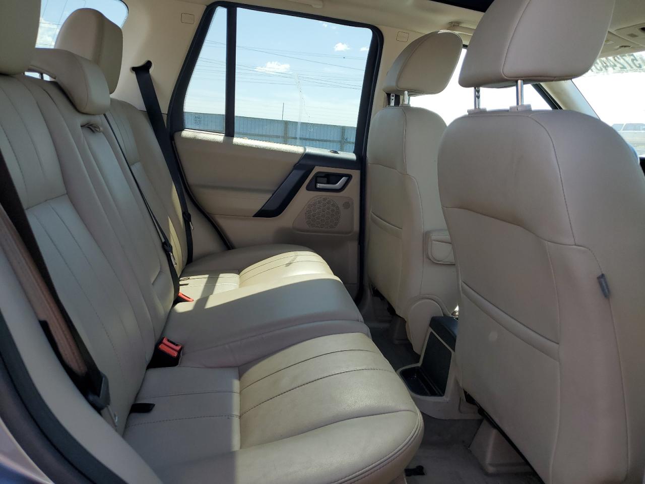 2014 Land Rover Lr2 Hse VIN: SALFR2BGXEH394999 Lot: 57244515