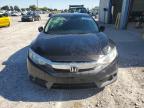 2018 Honda Civic Ex იყიდება Sikeston-ში, MO - Front End