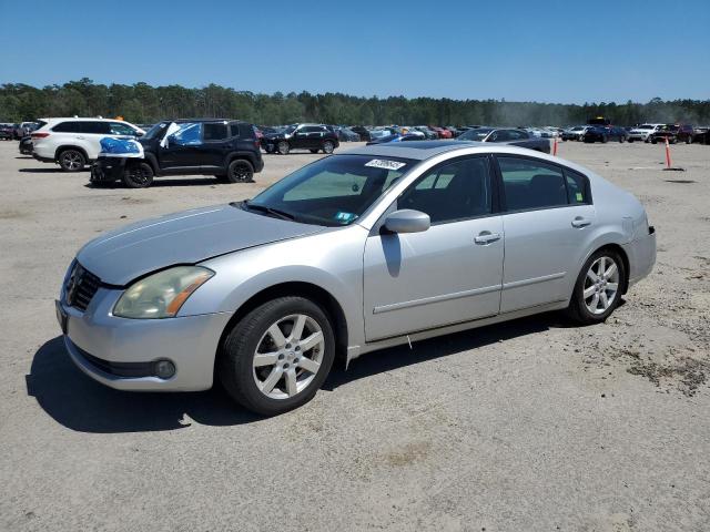 2004 Nissan Maxima Se