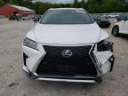 2017 Lexus Rx 350 Base للبيع في Mendon، MA - Front End