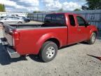 2006 Nissan Frontier King Cab Xe на продаже в Arlington, WA - Minor Dent/Scratches