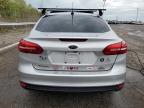 2016 Ford Focus Se იყიდება Woodhaven-ში, MI - Normal Wear