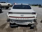 2020 Hyundai Sonata Sel Plus продається в Riverview, FL - Front End