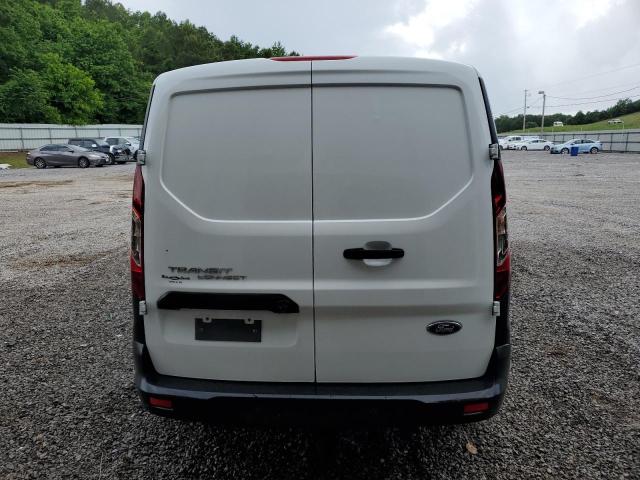  FORD TRANSIT 2020 White