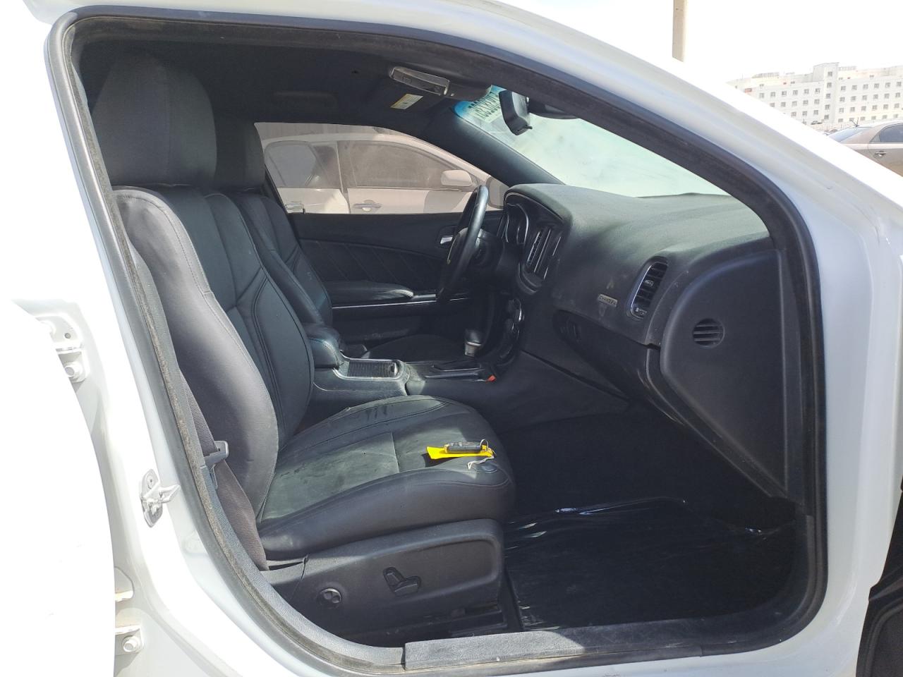 2C3CDXHG7FH862765 - 2010 Dodge Charger - #57938235