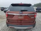 2016 Ford Explorer Xlt   zu verkaufen in Gainesville, GA - Front End