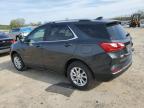 2021 Chevrolet Equinox Lt იყიდება Mcfarland-ში, WI - Hail