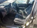 2015 Toyota Corolla L de vânzare în Temple, TX - Hail