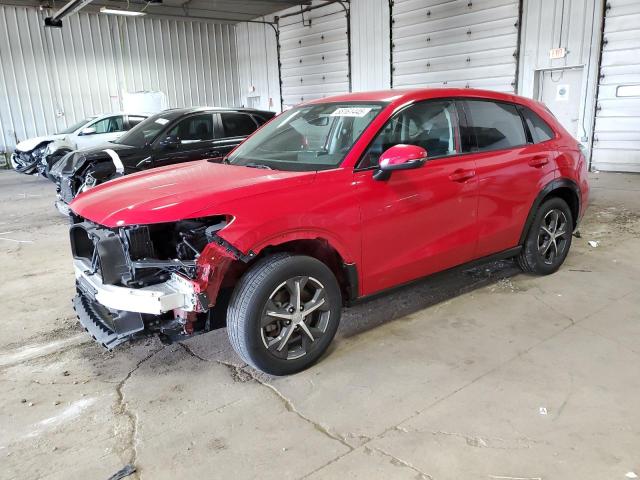 HONDA HR-V EXL 2024