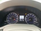 2011 Infiniti G37 Base na sprzedaż w Dunn, NC - Front End