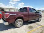 2010 Ford F150 Super Cab იყიდება Pekin-ში, IL - Rear End