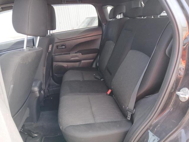 2019 MITSUBISHI ASX DYNAMI