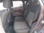 2019 MITSUBISHI ASX DYNAMI for sale at Copart PETERLEE