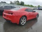 2011 Chevrolet Camaro Lt იყიდება Glassboro-ში, NJ - Front End