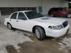 2008 Ford Crown Victoria Police Interceptor for Sale in Gaston, SC - Side