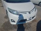2009 TOYOTA ESTIMA for sale at Copart CORBY