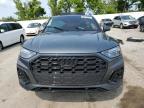 2024 Audi Q5 Premium Plus 45 for Sale in Bridgeton, MO - Side