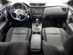2017 Nissan Rogue S продається в Houston, TX - Front End