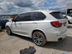 2015 Bmw X5 Xdrive35I на продаже в Kansas City, KS - Front End