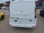 2016 FORD TRANSIT CO for sale at Copart ROCHFORD