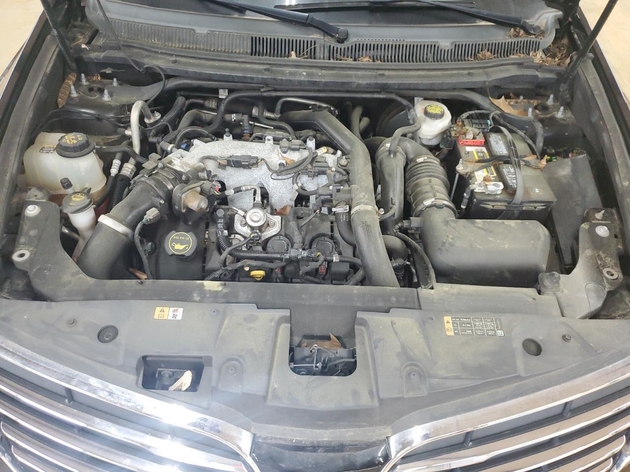 2019 Lincoln Mkt VIN: 2LMHJ5AT7KBL02280 Lot: 56503645