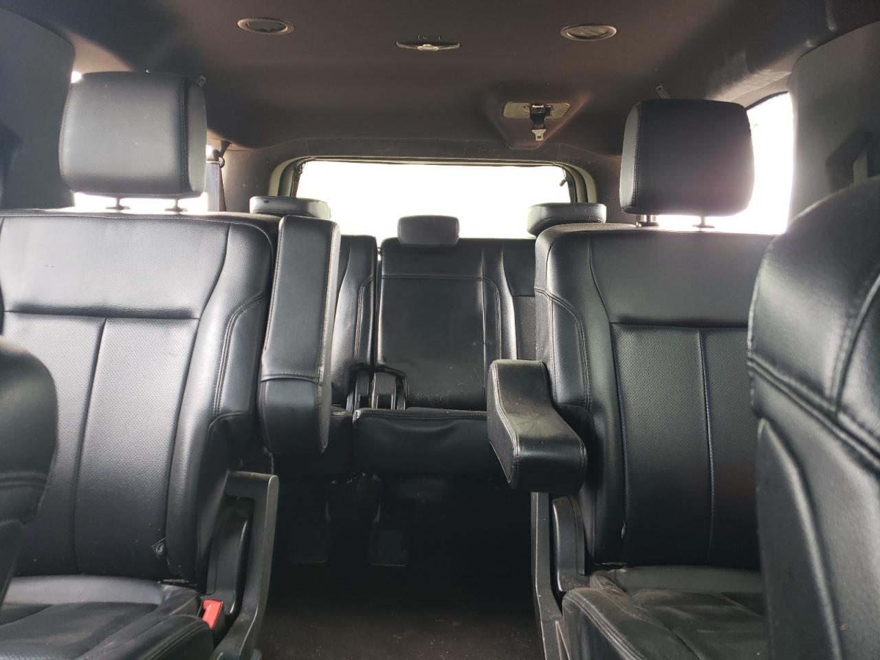 2021 Ford Expedition Max Xlt VIN: 1FMJK1HT1MEA20779 Lot: 56587175