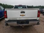 2016 Chevrolet Silverado C2500 Heavy Duty for Sale in Charles City, VA - Front End