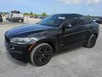 2016 Bmw X6 Xdrive50I იყიდება Homestead-ში, FL - Mechanical