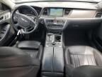 2018 Genesis G80 Base للبيع في Ellenwood، GA - Front End