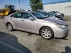 2007 Lexus Es 350 de vânzare în Rancho Cucamonga, CA - Side