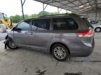 2013 Toyota Sienna Xle for Sale in Cartersville, GA - Front End