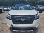 2024 Nissan Pathfinder Sl en Venta en Eight Mile, AL - Rear End
