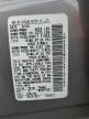 2010 Nissan Rogue S იყიდება Airway Heights-ში, WA - Front End