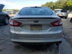 2016 Ford Fusion Se იყიდება Austell-ში, GA - Mechanical