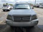 2001 Toyota Highlander  للبيع في Fort Wayne، IN - Mechanical