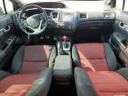 2014 Honda Civic Si na sprzedaż w Fort Pierce, FL - Front End