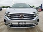 2021 Volkswagen Atlas Se იყიდება Grand Prairie-ში, TX - Rear End
