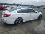 2020 Honda Accord Sport   продається в Windsor, NJ - Side
