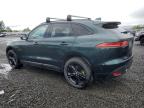 2017 Jaguar F-Pace R - Sport продається в Eugene, OR - Front End