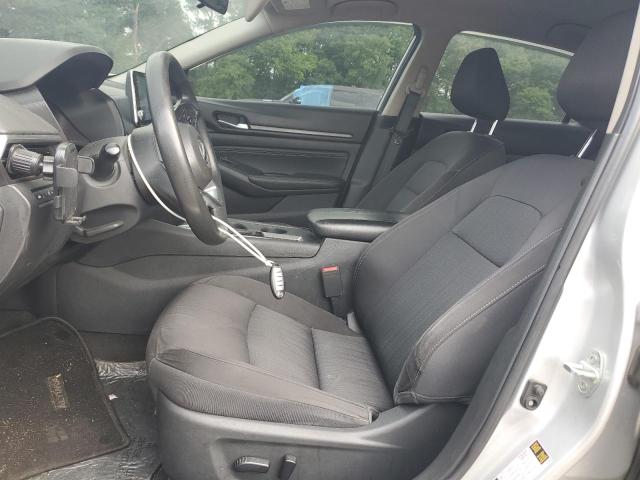  NISSAN ALTIMA 2020 Silver